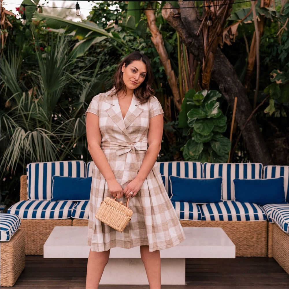 Gal Meets Glam Gayle Dress